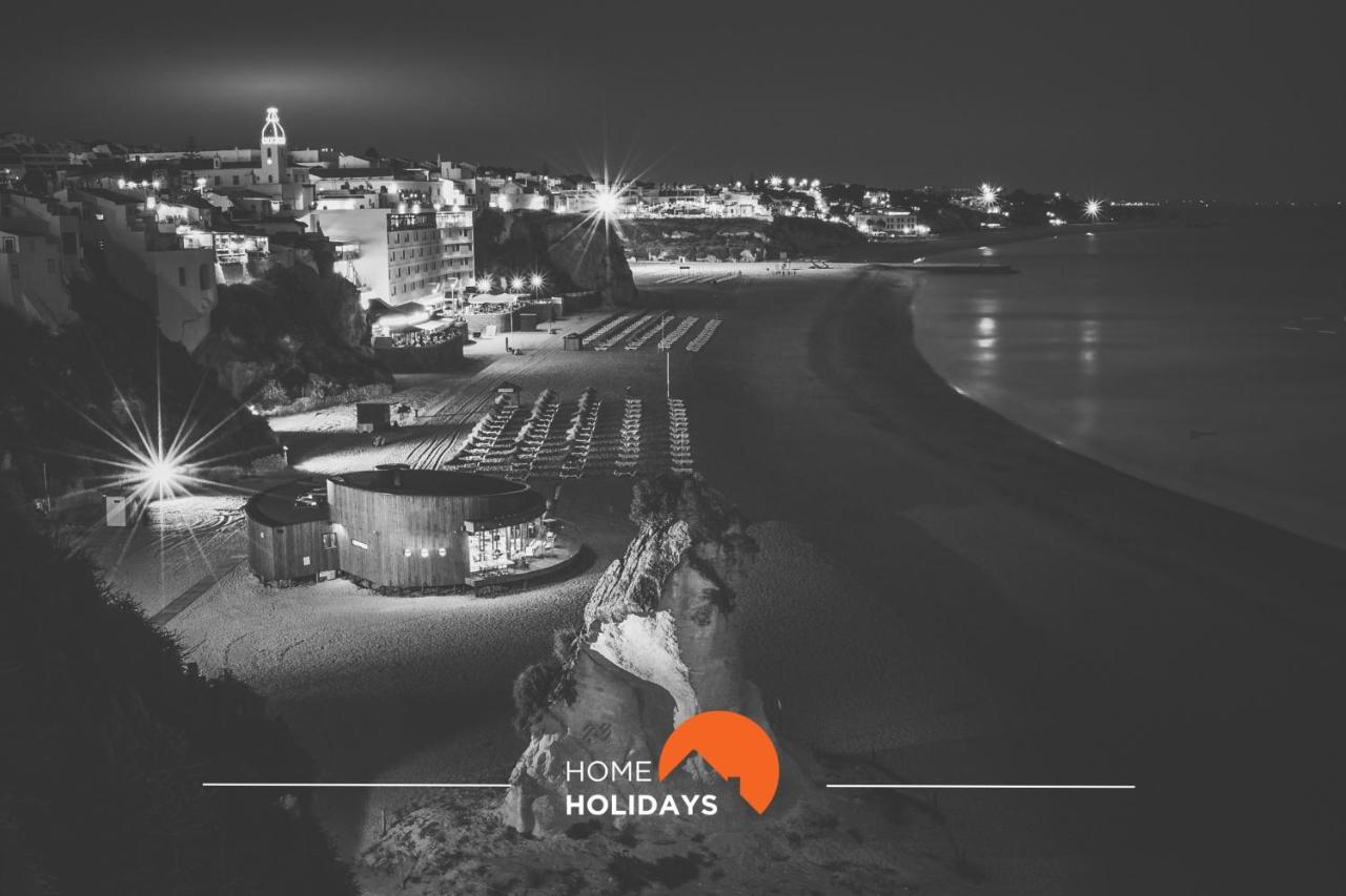 #079 T1 Vale Mangude By Home Holidays البوفيرا المظهر الخارجي الصورة