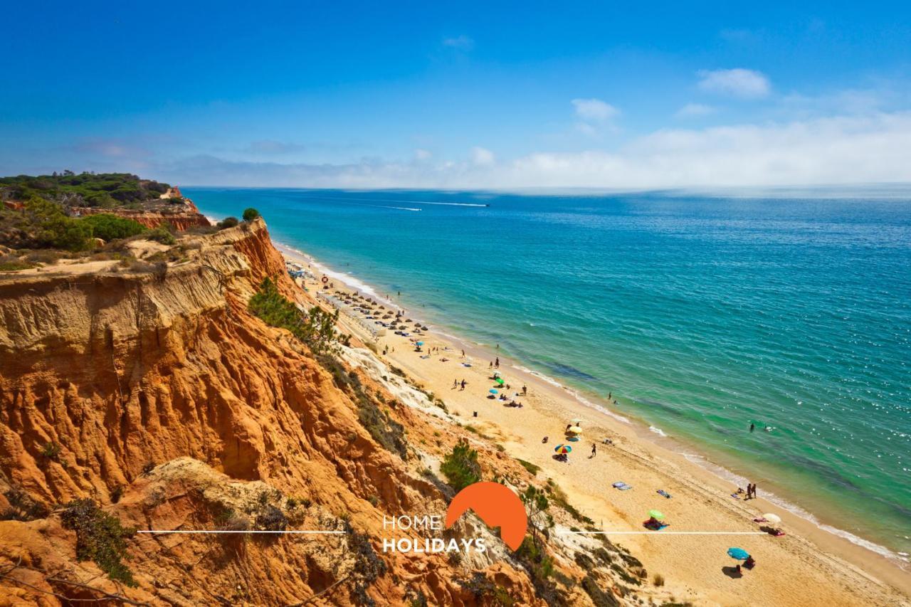 #079 T1 Vale Mangude By Home Holidays البوفيرا المظهر الخارجي الصورة