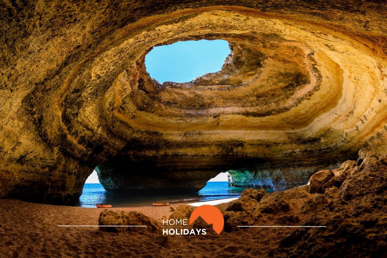 #079 T1 Vale Mangude By Home Holidays البوفيرا المظهر الخارجي الصورة